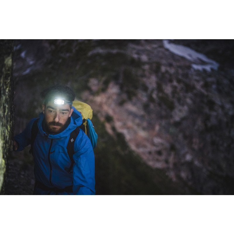 Storm 500-R Headlamp – Black Diamond